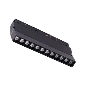 Azzardo CYRUS AZ6246 Шинен фар 1x12W/LED 3000|4000|6000 ip20