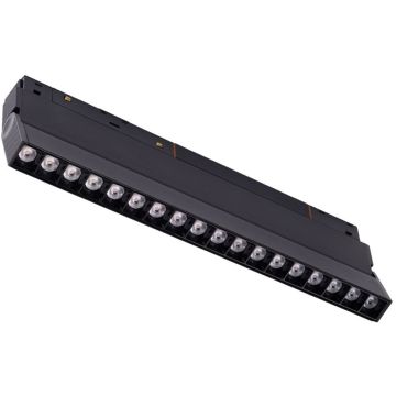 Azzardo CYRUS AZ6247 Шинен фар 1x24W/LED 3000|4000|6000 ip20