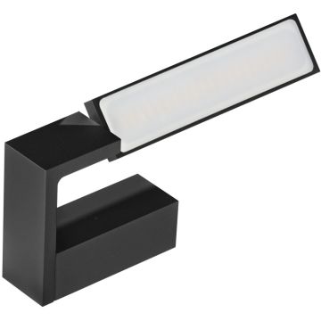 AZzardo DALEN AZ2959 Светильник за стена 1x7W/LED 3000K 840LM IP44