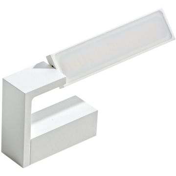 AZzardo DALEN AZ2960 Светильник за стена 1x7W/LED 3000K 840LM IP44