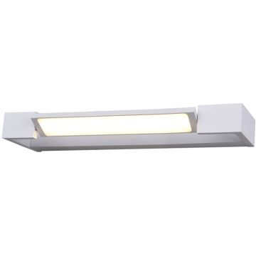 AZzardo DALI 30 AZ2789 Светильник за стена 1x9W/LED 4000K 1080LM IP44