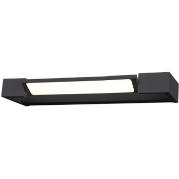 AZzardo DALI 30 AZ2883 Светильник за стена 1x9W/LED 3000K 1080LM IP44