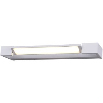 AZzardo DALI 45 AZ2790 Светильник за стена 1x12W/LED 3000K 1440LM IP44