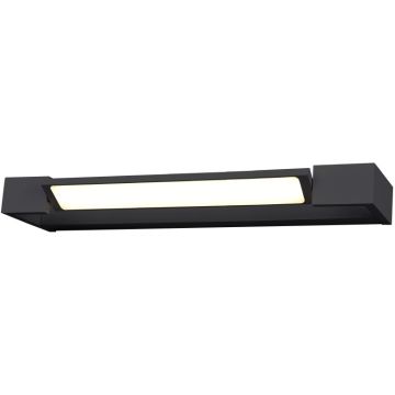 AZzardo DALI 45 AZ2893 Светильник за стена 1x12W/LED 4000K 1440LM IP44