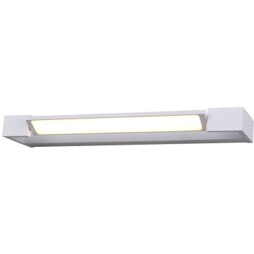 AZzardo DALI 60 AZ2792 Светильник за стена 1x18W/LED 3000K 2160LM IP44