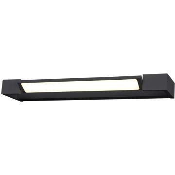 AZzardo DALI 60 AZ2895 Светильник за стена 1x18W/LED 4000K 2160LM IP44