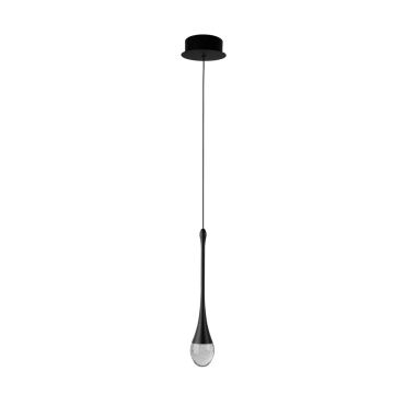 Azzardo DALMA AZ6005 Висяща лампа 1x4W/LED 3000 320lm IP20