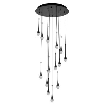 Azzardo DALMA AZ6011 Висяща лампа 14x56W/LED 3000 4480lm IP20