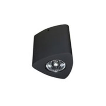 AZzardo DARIO AZ1111 Повърхностно светило 1x50W/GU10 IP20