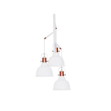 AZzardo DARLING 3 AZ2146 Висяща лампа 3x40W/E14 IP20