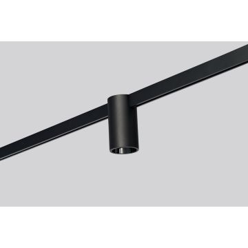 Azzardo DELTA ANTILA Magnetic AZ5404 Шинен фар 1x7W/LED IP20