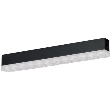 Azzardo DELTA TEMIDA Magnetic AZ5406 Шинен фар 1x12W/LED IP20