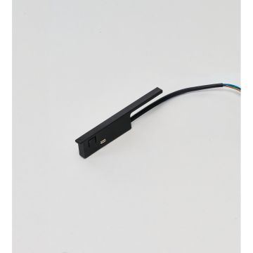 Azzardo DELTA TRACK Magnetic AZ6987 Захранване IP20