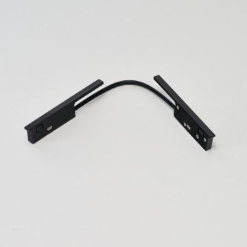 Azzardo DELTA TRACK Magnetic AZ6988 Монтажен елемент IP20