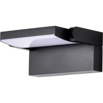 Azzardo DURANTE AZ6537 Светильник за стена 1x21w/led 3000k/4000k/6000k ip54