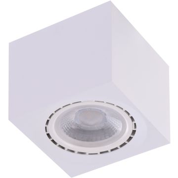 AZzardo ECO AZ4318 Повърхностно светило 1x16W/GU10/ES111 IP20