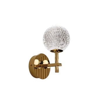 Azzardo EDEM AZ6014 Светильник за стена 1x4,2W/LED 3000 336lm IP20