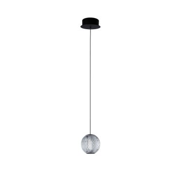 Azzardo EDEM AZ6015 Висяща лампа 1x4,2W/LED 3000 336lm IP20