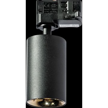 AZzardo EIGER AZ4206 Шинен фар 1x50W/GU10 IP20