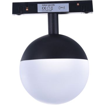 AZzardo ELIN AZ4631 Шинен фар 1x7W/LED 4000K IP20