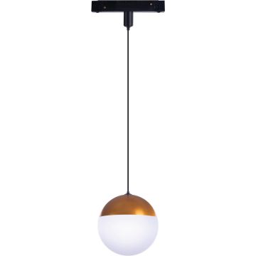 AZzardo ELSA AZ4635 Шинен фар 1x7W/LED 3000K IP20
