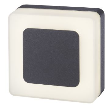 AZzardo ENOK AZ4461 Светильник за стена 1x9W/LED 3000K IP65
