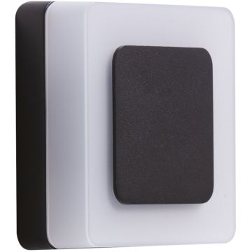 AZzardo ENOK AZ4462 Светильник за стена 1x9W/LED 4000K IP65