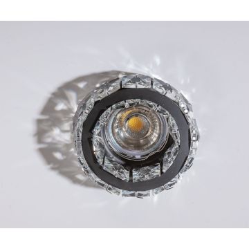 AZzardo ESTER AZ4175 Вградено спот светило 1x50W/GU10 IP20