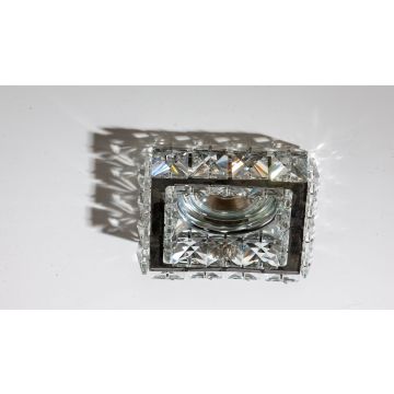 AZzardo ESTER AZ4411 Декоративен вграден светилник 1x50W/GU10 IP20