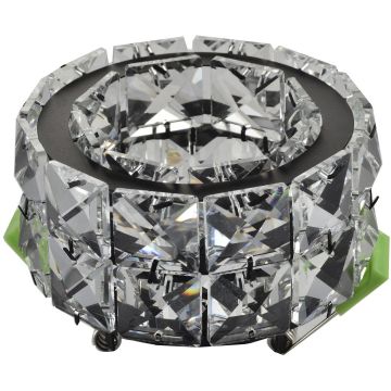 AZzardo ESTER AZ4414 Декоративен вграден светилник 1x50W/GU10 IP20