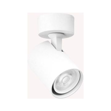 Azzardo EXO 1 R AZ7211 Спот 1x50W/GU10 ip20
