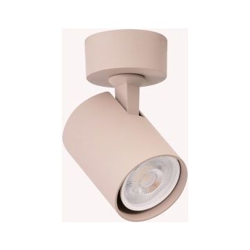 Azzardo EXO 1 R AZ7212 Спот 1x50W/GU10 ip20