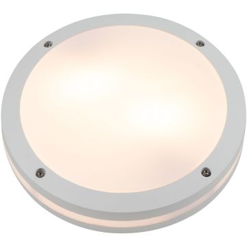 AZzardo FANO R 30 SMART LED RGB AZ4785 Таванен светилник 24W/LED 2600K-6000K 1720LM IP54