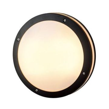 AZzardo FANO ROUND AZ2187 Светильник за стена 1x9W/LED 3000K 750LM IP54
