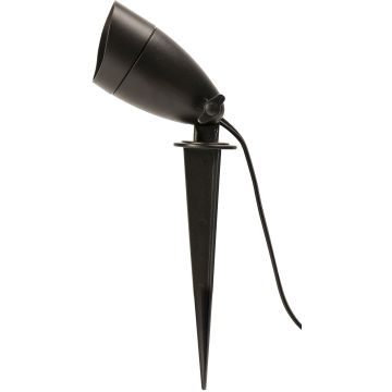 AZzardo FLOKI AZ4468 Градински фар 1x6W/LED 3000K IP65
