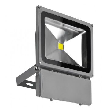 AZzardo FLOOD LIGHT AZ1201 Халогенен фар 1x80W/LED 4200K 5600LM IP65
