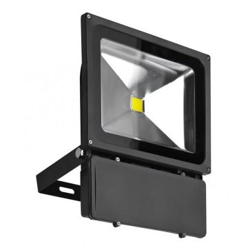 AZzardo FLOOD LIGHT AZ1202 Халогенен фар 1x80W/LED 4200K 5600LM IP65
