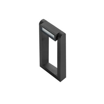 AZzardo FRAME AZ4305 Светильник за стена 1x8W/LED 3000K 800LM IP65