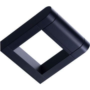AZzardo FRAME AZ4308 Светильник за стена 1x8W/LED 3000K 800LM IP65