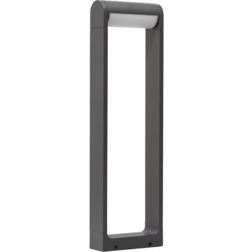 Azzardo FRAME AZ6629 Стойка лампа 1x12w/led 3000k ip65