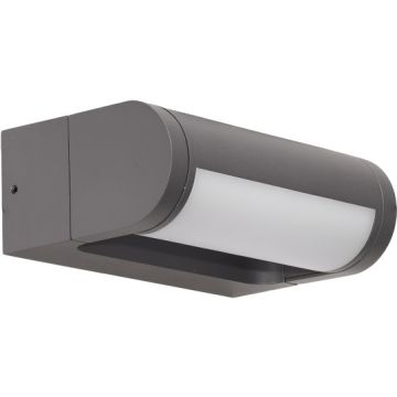 Azzardo FRAME AZ6633 Светильник за стена 1x12w/led 3000k ip65