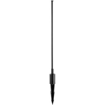 AZzardo FREDO AZ5337 Стойка лампа 1x6W/LED 4000K 994LM IP54