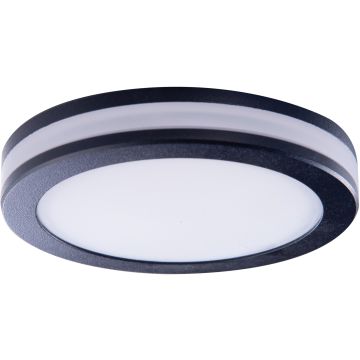 AZzardo GALATA AZ4379 Вградено спот светило 1x9W/LED 3000K IP44