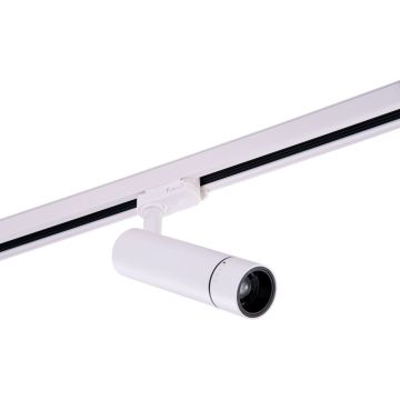 AZzardo GALILEO AZ4066 Шинен фар 1x15W/LED 3000K 750LM IP20