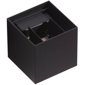 AZzardo GAMBINO AZ4148 Светильник за стена 2x6W/LED 3000K 480LM IP54