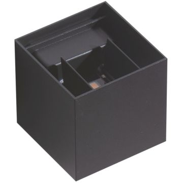 AZzardo GAMBINO AZ4471 Светильник за стена 2x6W/LED 4000K 480LM IP54