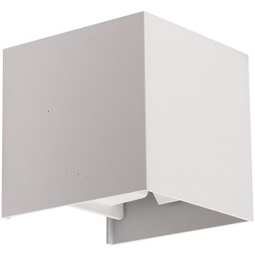 AZzardo GAMBINO AZ4472 Светильник за стена 2x6W/LED 4000K 480LM IP54