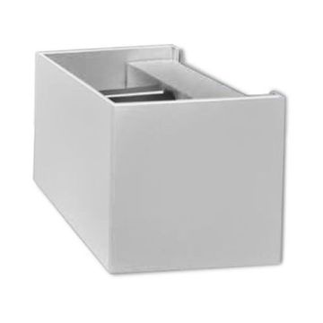 AZzardo GAMBINO BGR AZ0958 Светильник за стена 2x6W/LED 3000K 480LM IP54