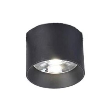 AZzardo GAMMA DANIEL AZ5308 Шинен фар 1x8W/LED 3000K 600LM IP20