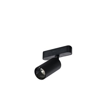 AZzardo GAMMA NIKO AZ5288 Шинен фар 1x12W/LED 4000K 1092LM IP20